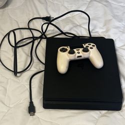 PS4 SLIM