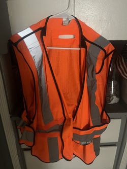 Construction Vest