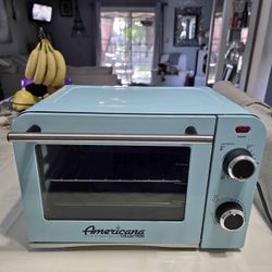 América a Toaster
