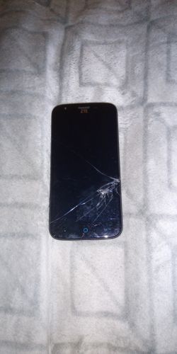 ZTE Warp 7 Boost Mobile