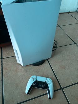 Ps5