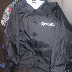 TRIBAL GEAR WINDBREAKER XL