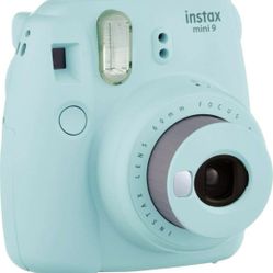 INSTAX CAMERA