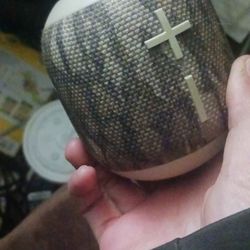 Camo Bluetooth Speaker 