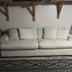 Free Couch