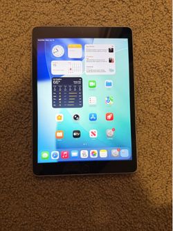 Apple iPad 9th Generation