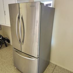 22 Cubic Foot Refrigerator KitchenAid