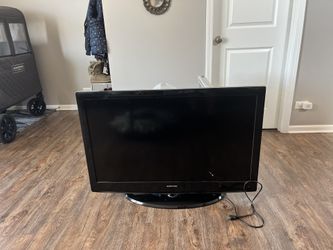 Flat Screen Tv (brand Scepter) 55$ Firm