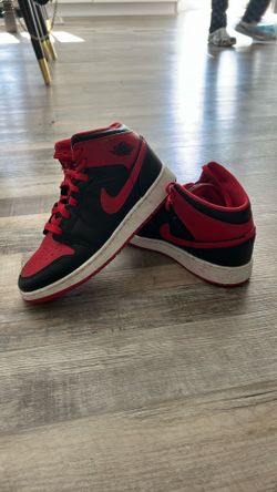 Air Jordans