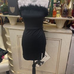Dress Vestido