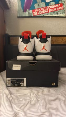Jordan Maxin 200