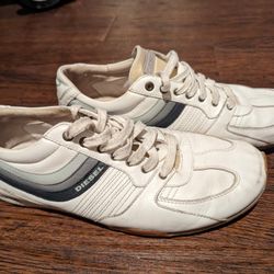 Diesel shoes classic sale