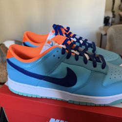 Nike Dunk Low SE