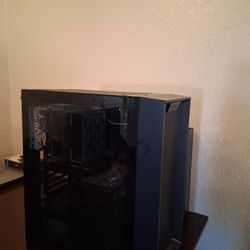 Amd Ryzen 5 gaming pc