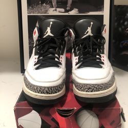 Air Jordan 3 Retro ‘Infrared 23’