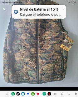 Vest