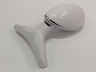 LED Microcurrent Face & Neck Massager - Facial Lifting Skin Care Device