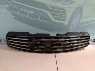 2007 Infiniti G35 GRILLE