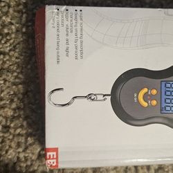 Electric Scale 