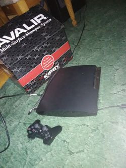 Moded ps3