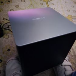 Vizio Sub Woofer...model SB3821-D6