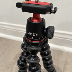 Tripod