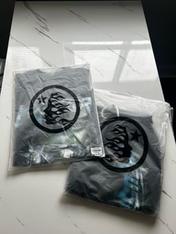 Hellstar set