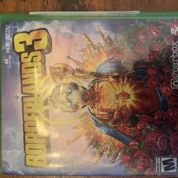 Borderlands 3