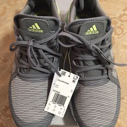 Tenis Nuevos Size 9.5 De Hombre Marca Adidas New Never Used
