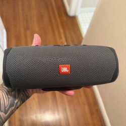 Jbl Charge 2 Essential