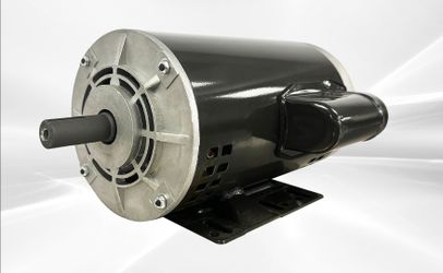 2 HP Electric General Purpose Motor CX56HB05B01