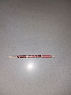 RARE VINTAGE OVERSIZED JIM BEAM ADVERTISING PENCIL NEW UNUSED