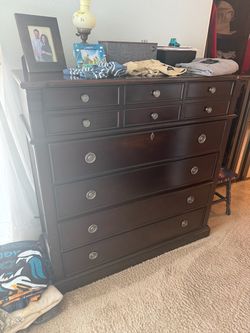 Lane dresser