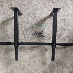 Pullup Bar