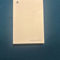 5tb External Hard drive 