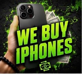 iPhones