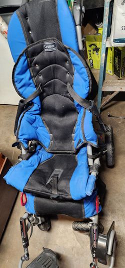 Convaid Cruiser Stroller