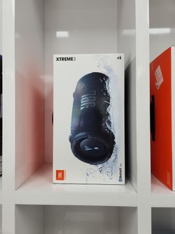JBL Xtreme 3 Brand New Speaker 🔥