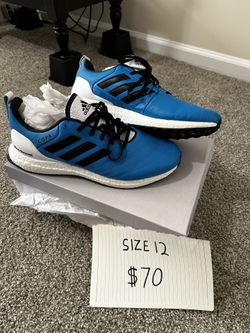 adidas Ultraboost x Copa Running Shoes