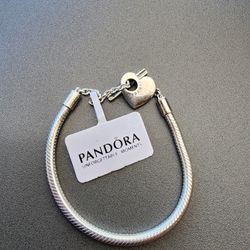 Pandora Bracelet 