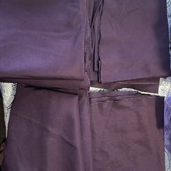 Manteles y Tiras De Sillas Gindos