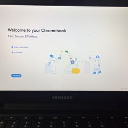 Chromebook