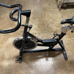 Schwinn Spinner