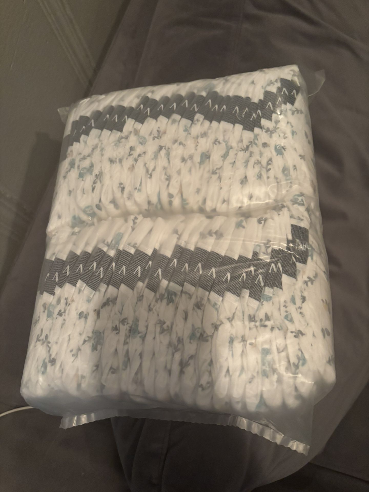 Millie Moon Newborn Diapers