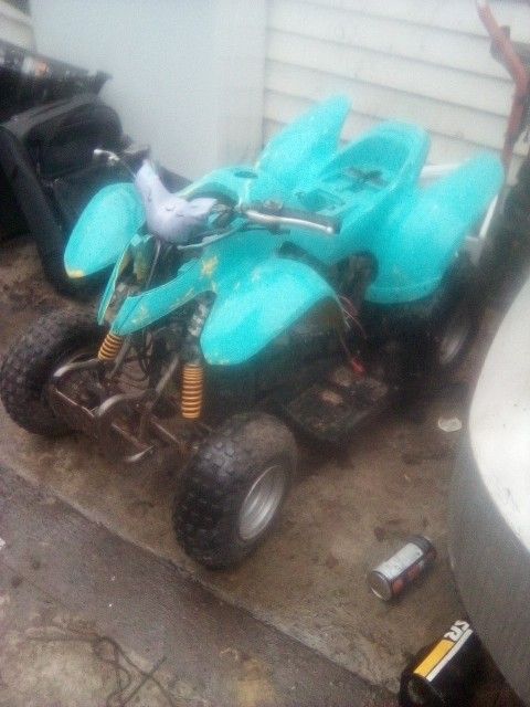 Quad