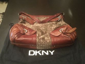 DKNY