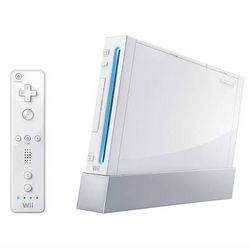 Wii Service (description)