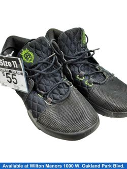 Nike Fb2239-002 Black