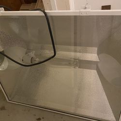  System Dominator XXXL 8" Reflector