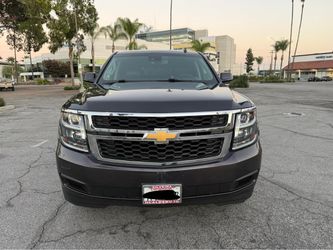 2015 Chevrolet Tahoe